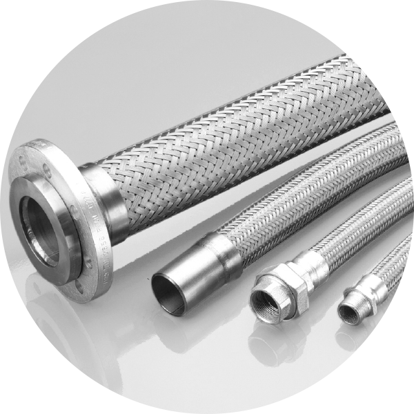 Industrial Hose Manufacturer