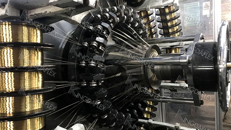 Industrial Hose industry insight