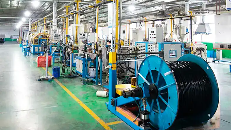 Industrial Hose industry insight