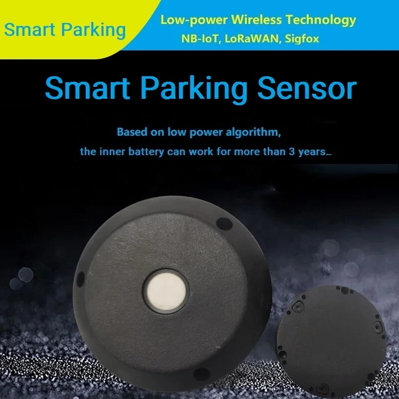 Industrial IoT Products Manufacturer
