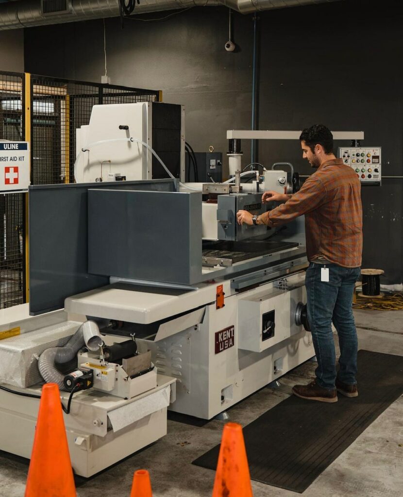 Industrial Knife industry insight