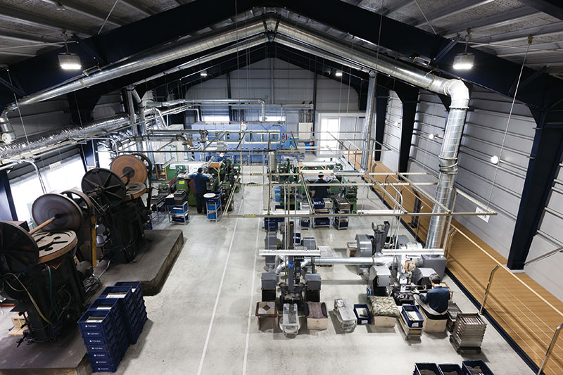 Industrial Knife industry insight