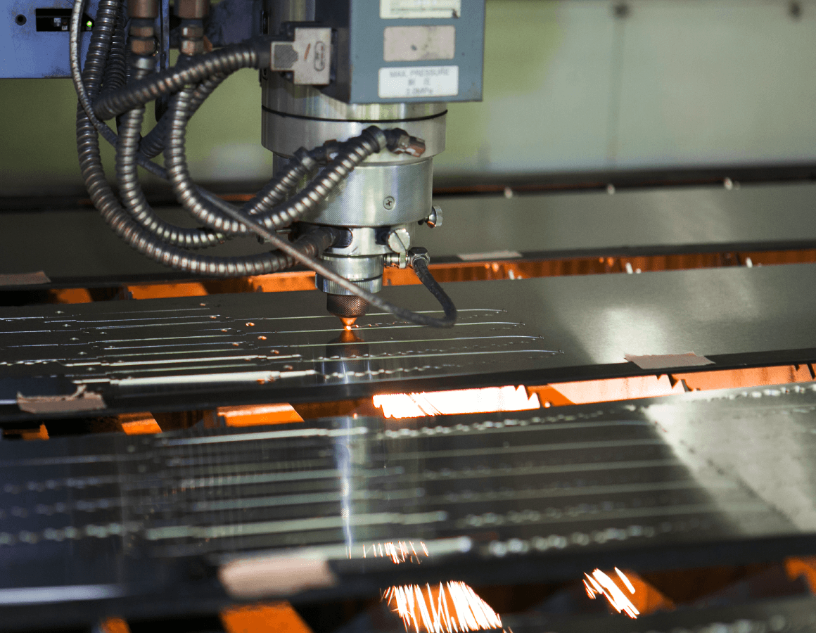 Industrial Knife industry insight