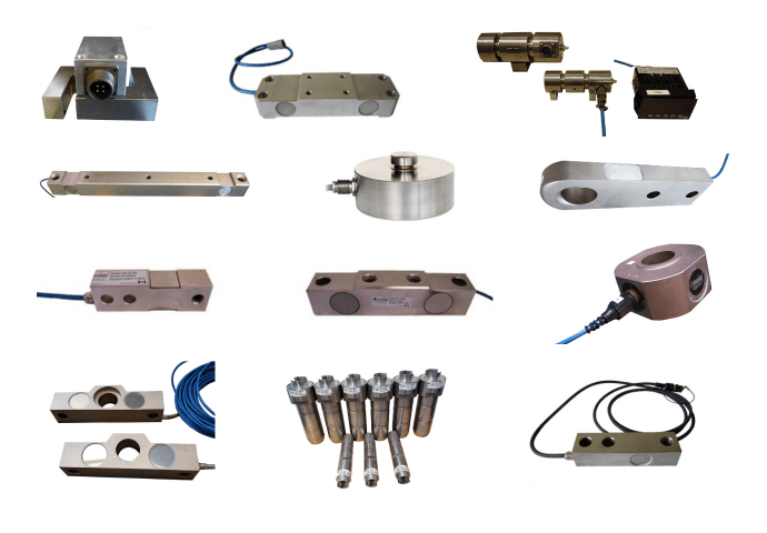 Industrial Load Cells Manufacturer,Precision Load Cells Supplier ...