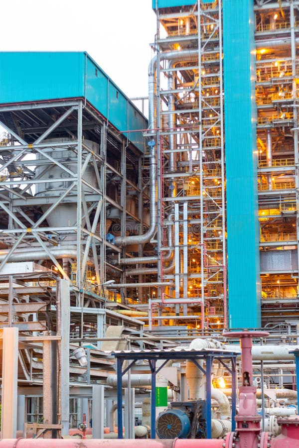 Industrial Machinery