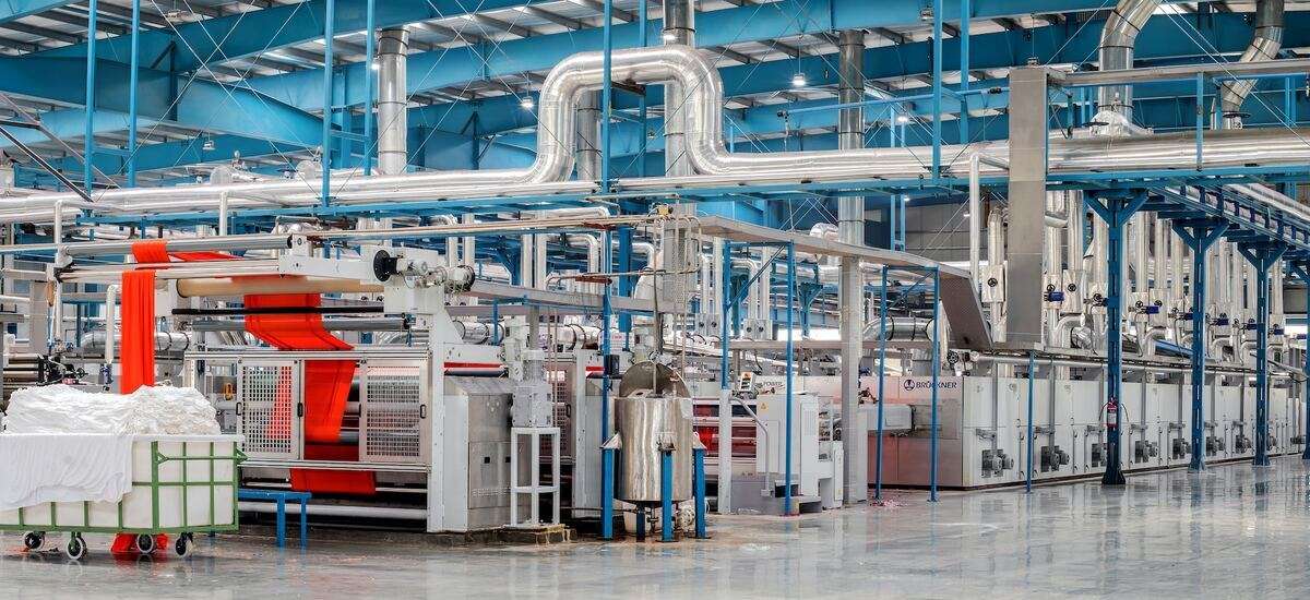 Industrial Marketing Services For industry insight