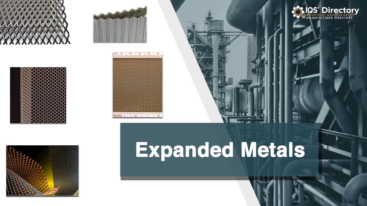 Industrial Metals