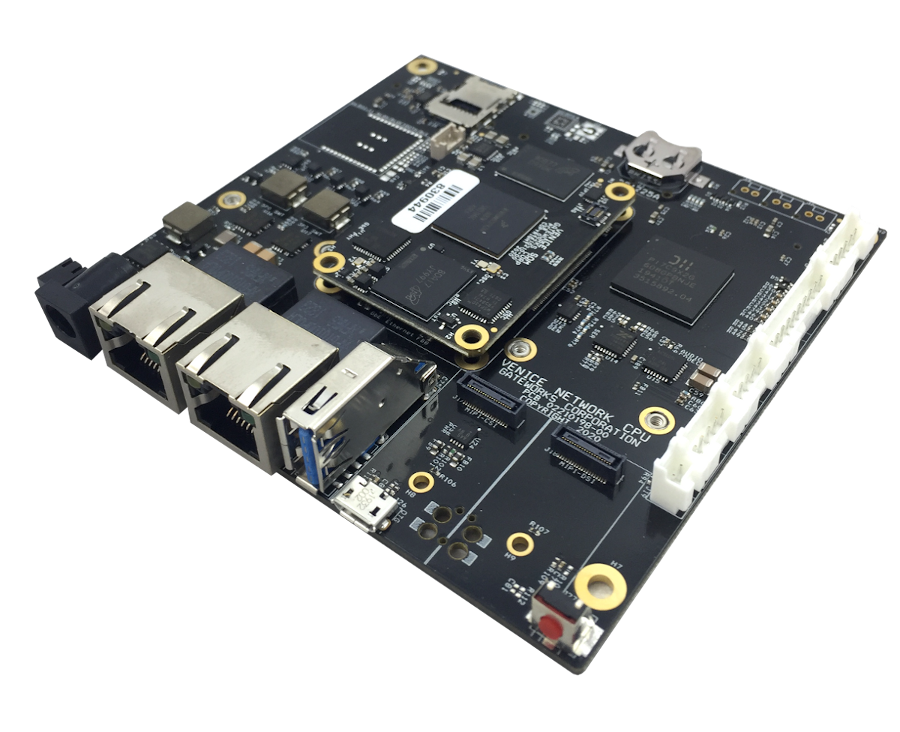 Industrial Motherboards and SBCs
