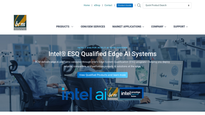 Industrial Motherboards, HPC, Industrial Computers, Medical Panel ...