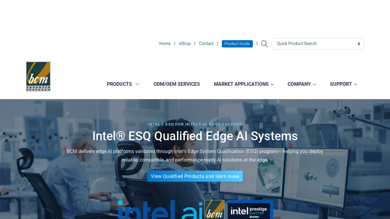 Industrial Motherboards, HPC, Industrial Computers, Medical Panel ...