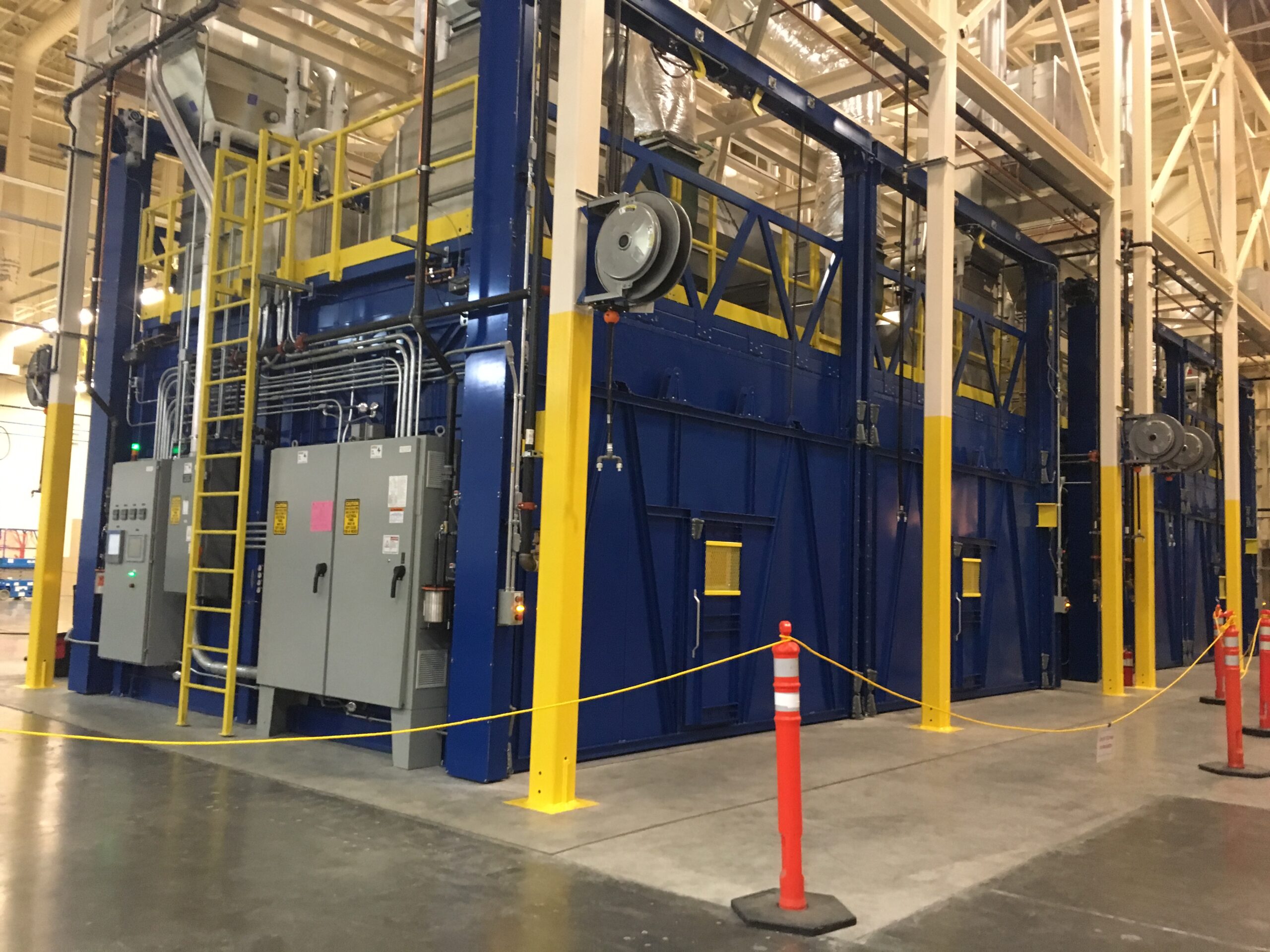 Industrial Oven industry insight