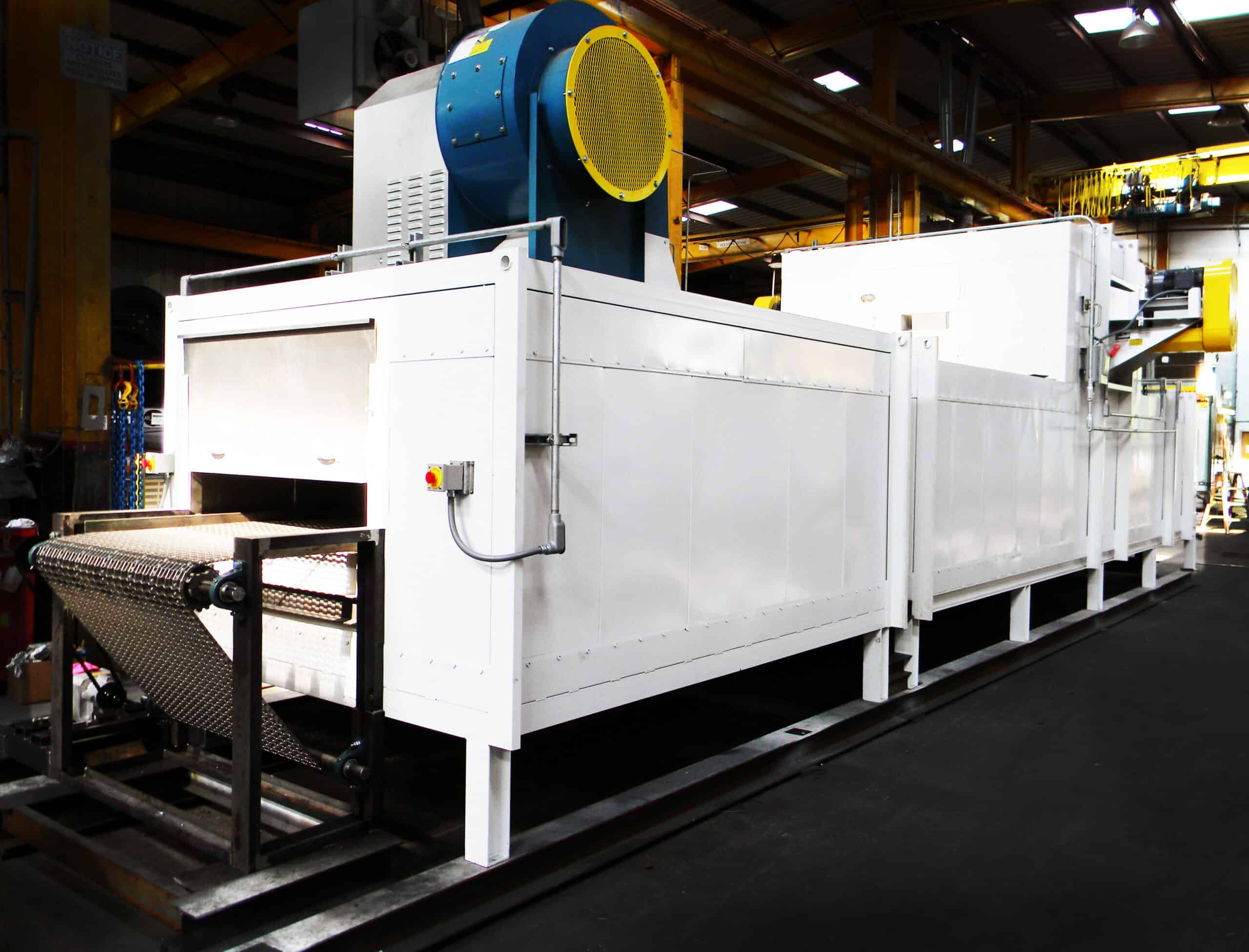 Industrial Oven industry insight