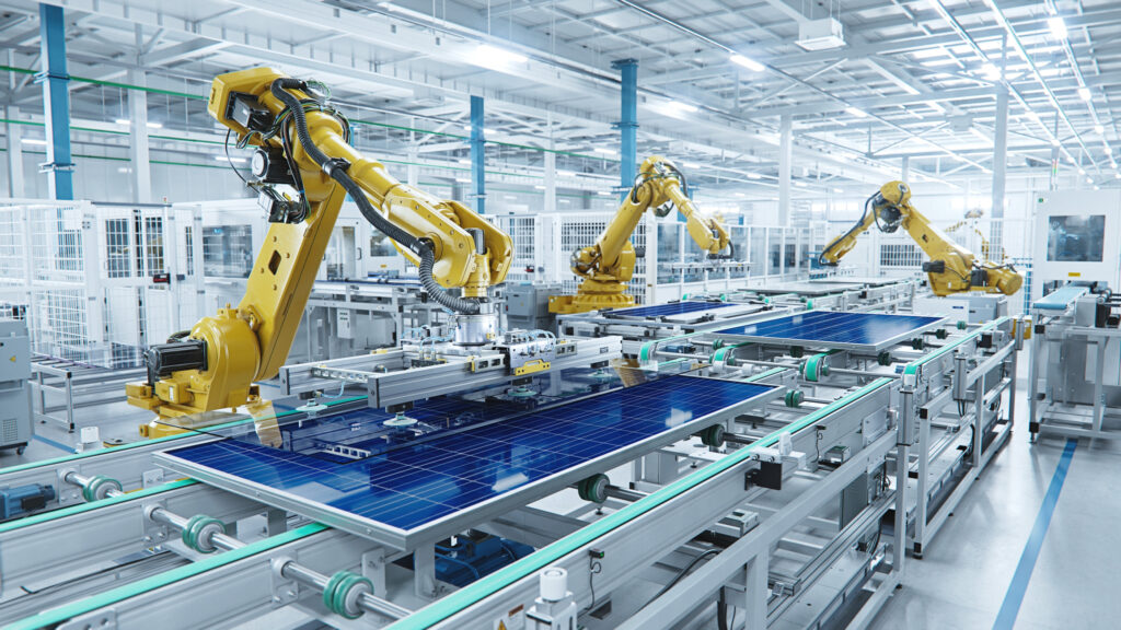 Industrial Pc industry insight