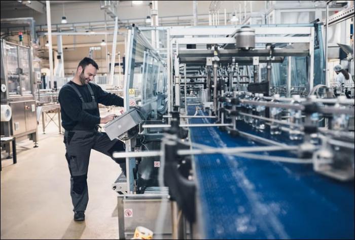 Industrial Plc industry insight