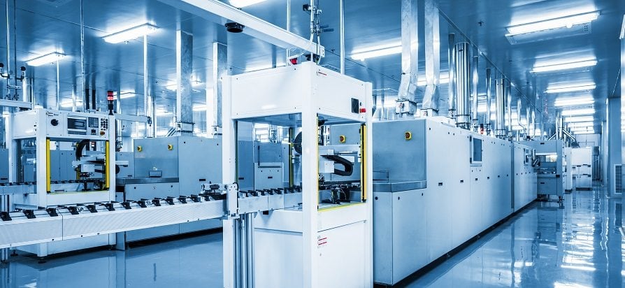 Industrial Plc industry insight