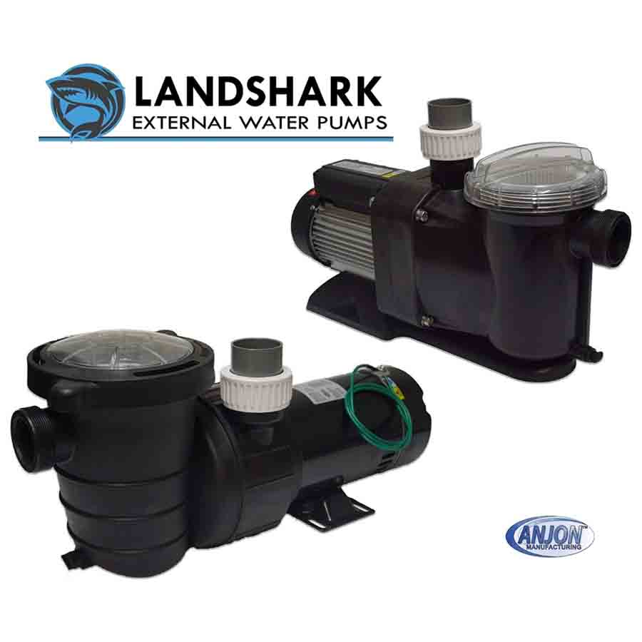Industrial Pumps Manufacturer
