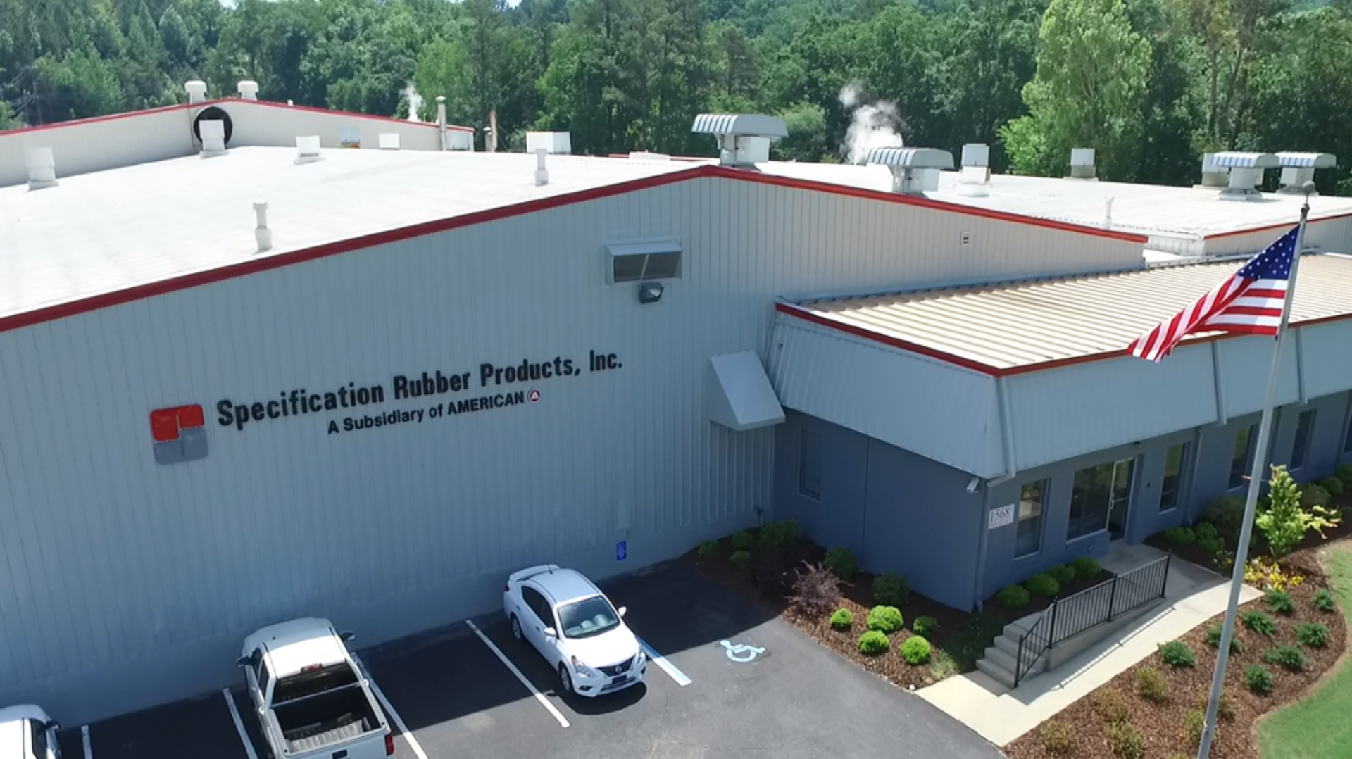 Industrial Rubber Products Supplier