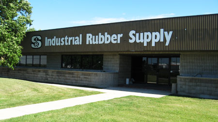 Industrial Rubber Products Supplier