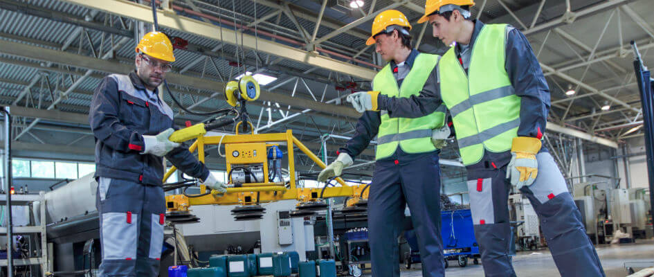 Industrial Safety industry insight