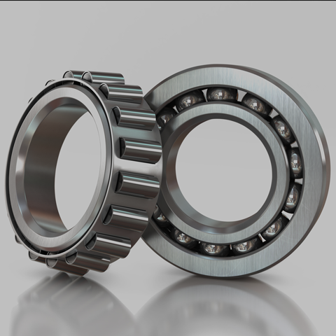 Industrial Supplies, Bearings, Mechanical Power Transmission ...