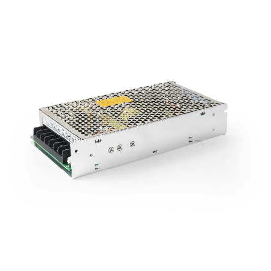 Industrial Switching Power Supply Manufacturer