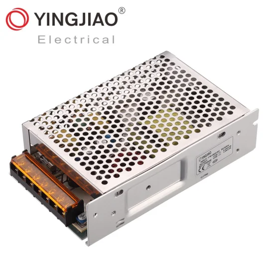 Industrial Switching Power Supply Manufacturer