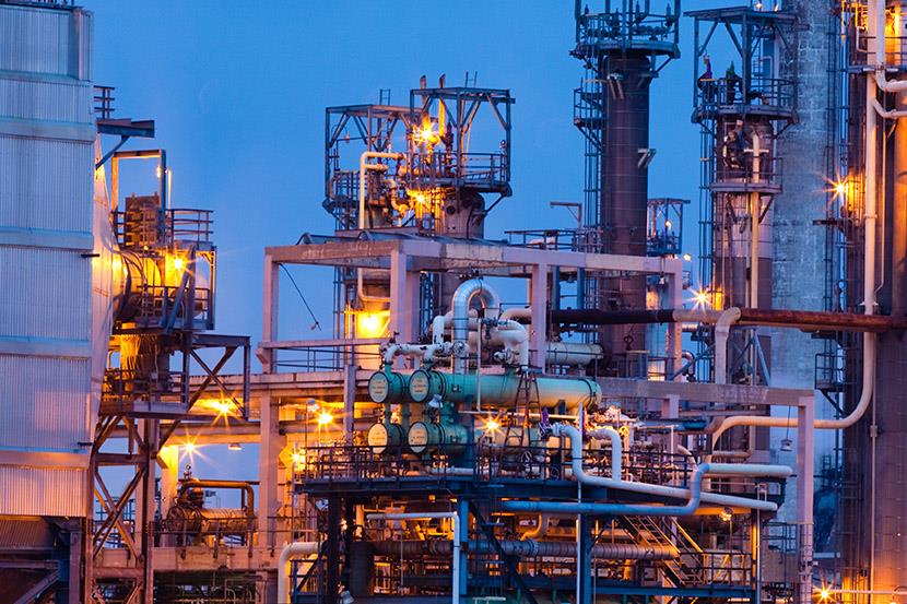 Industrial Teflon Coating Company