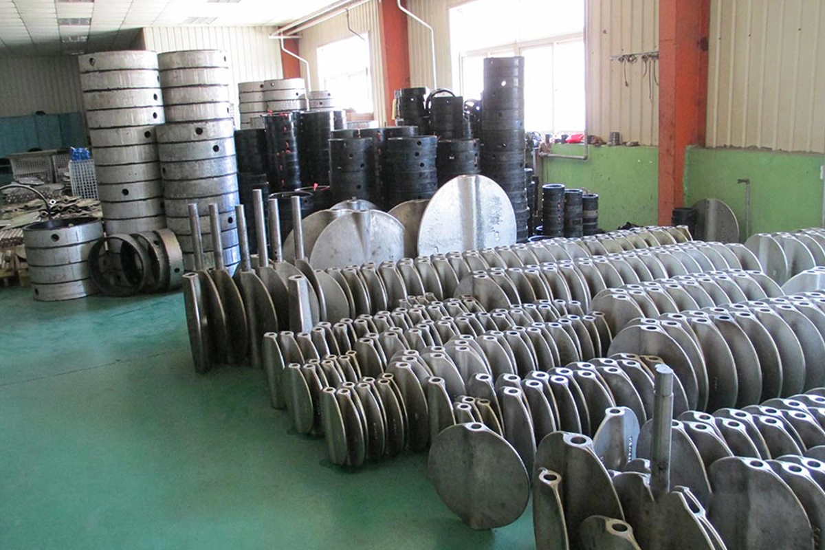 Industrial Valve industry insight