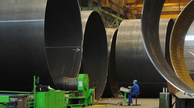 Industrial Wind Turbine industry insight