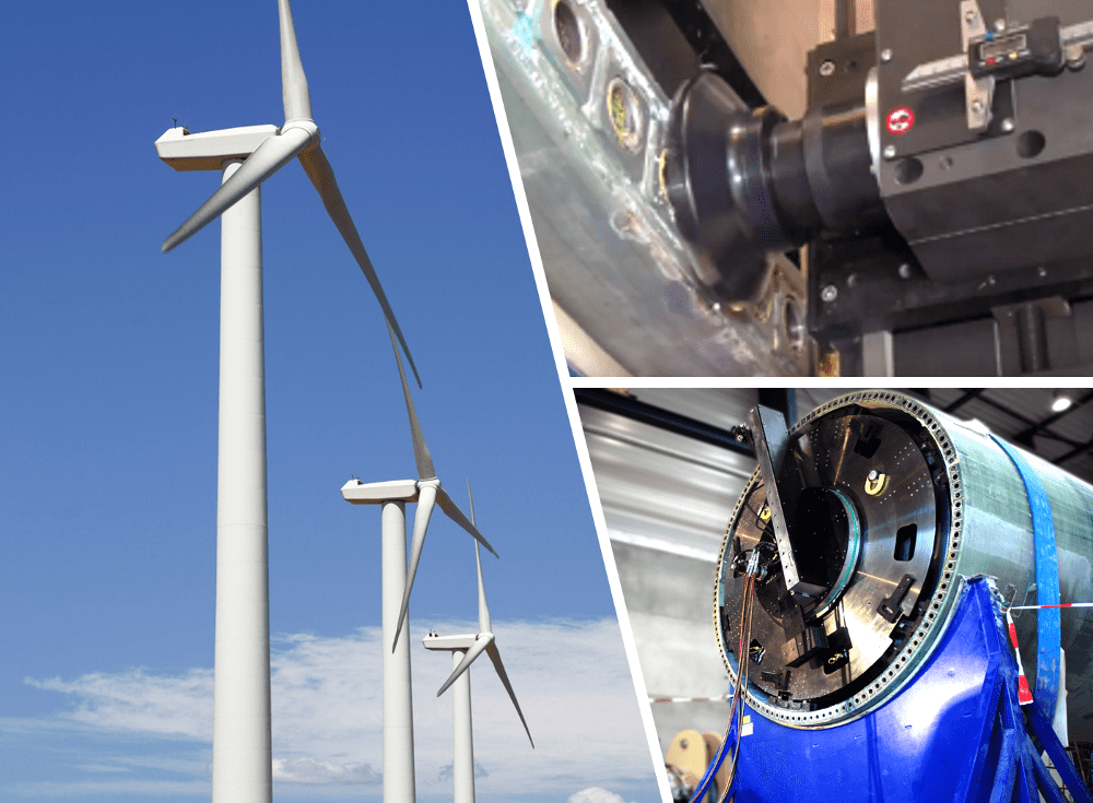 Industrial Wind Turbine industry insight