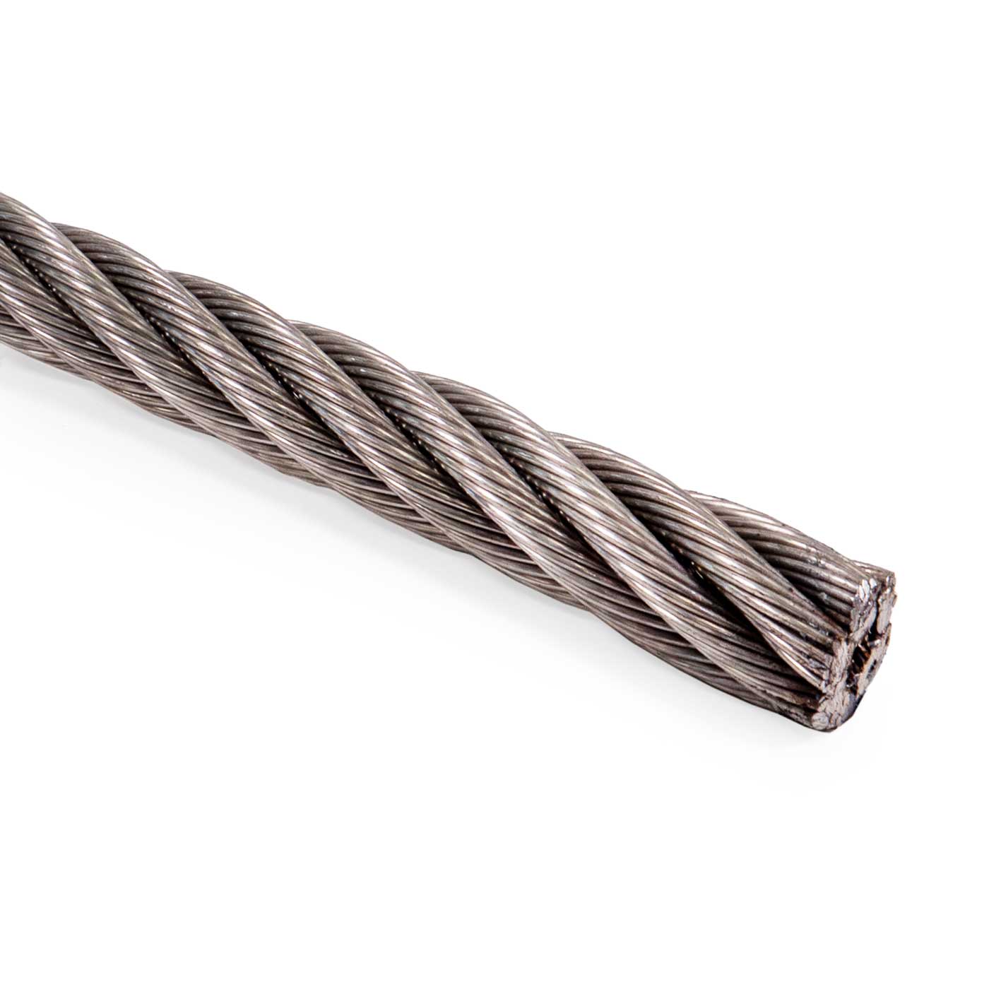 Industrial Wire Rope Supply