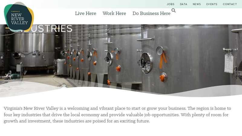 Industries