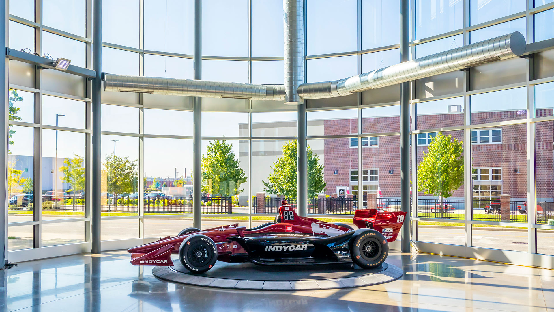Indycar industry insight