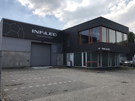 INFiLED