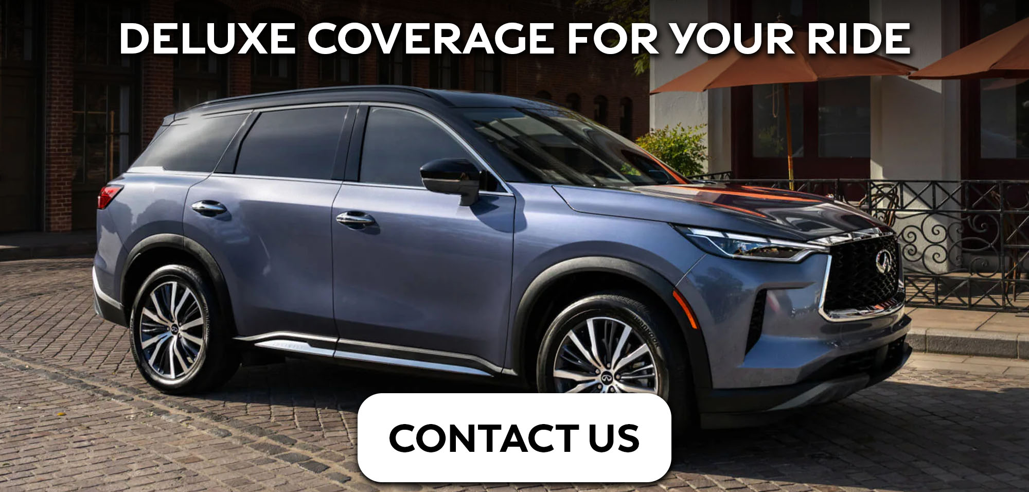 Infiniti Warranty industry insight