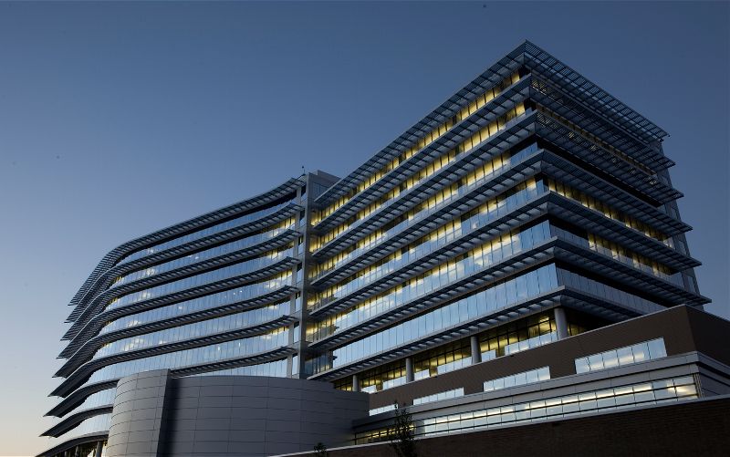 INFINITI USA Newsroom