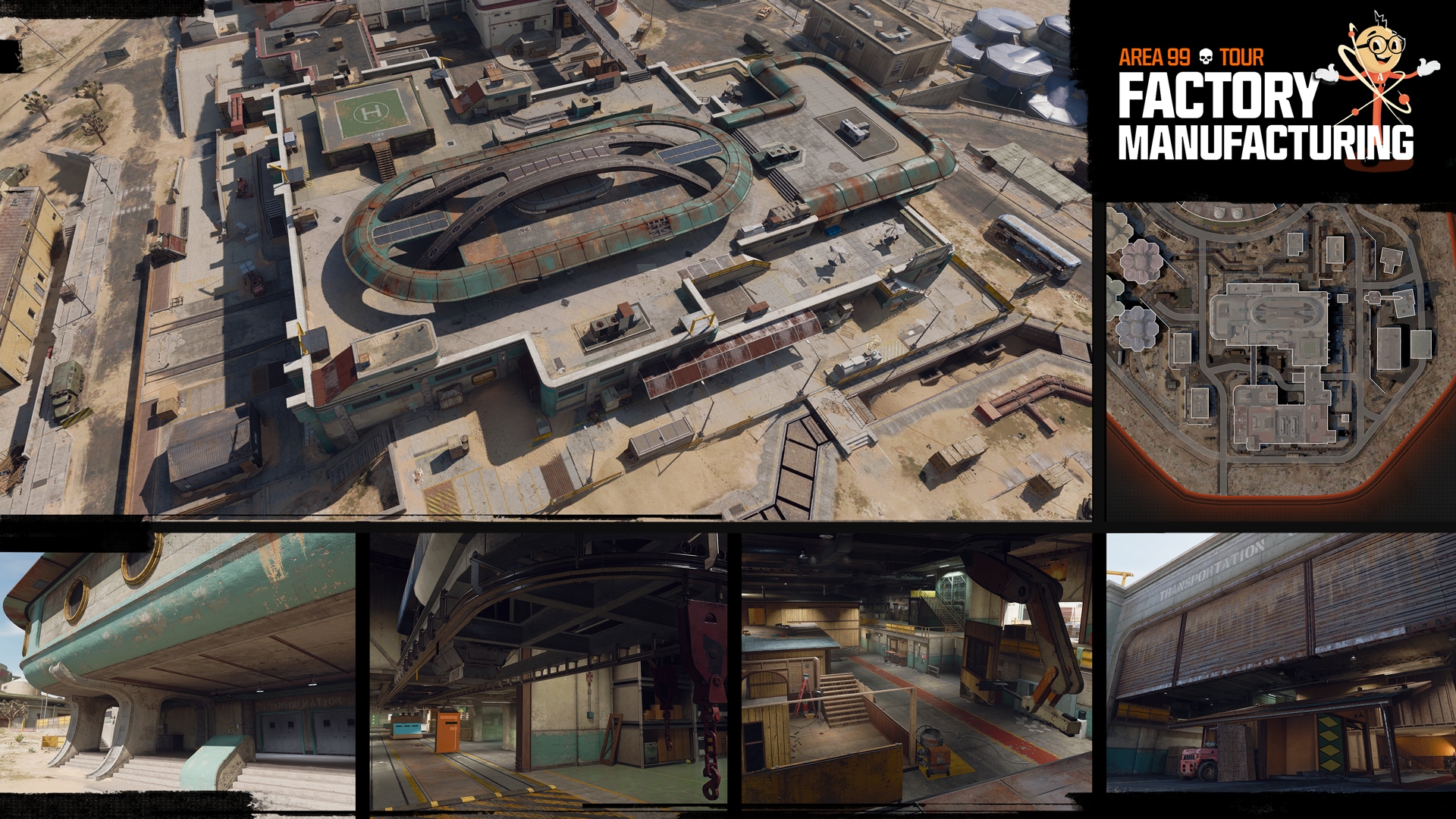 Infinity Ward