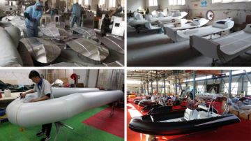 Inflatable Boat industry insight