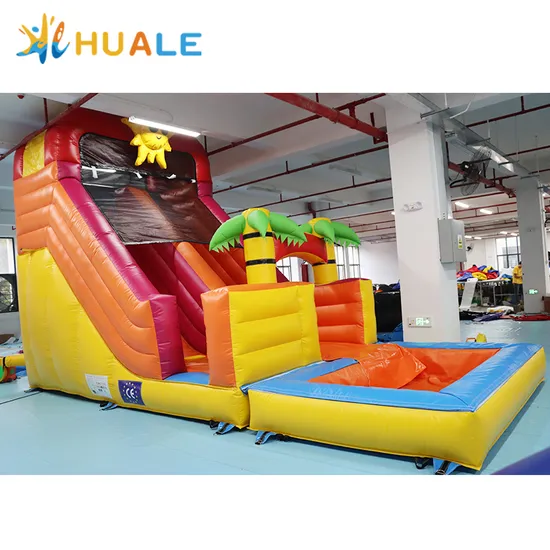 Inflatable castle inflatable bouncy castle inflatable ...