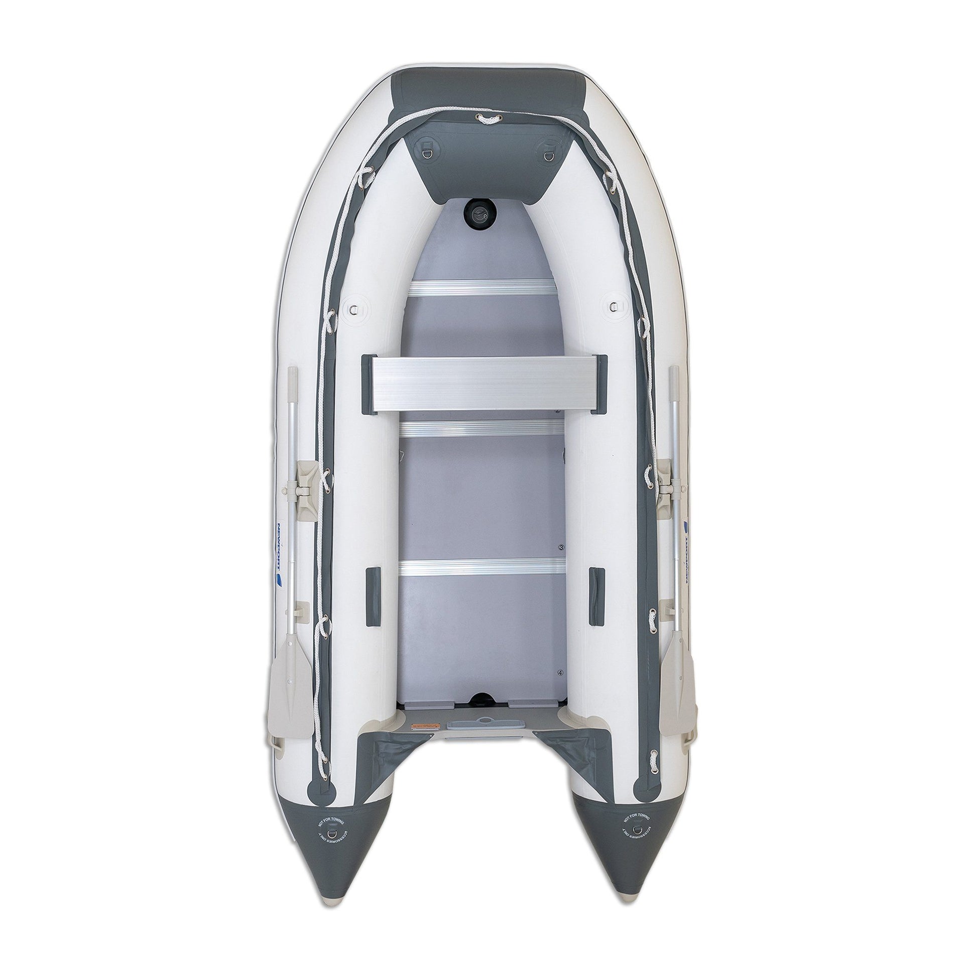 Inflatable Fishing Boats