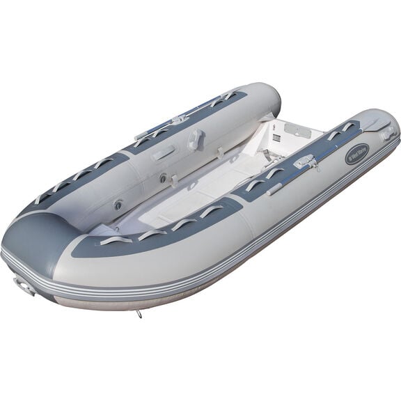 Inflatable & Rigid Inflatable Boat