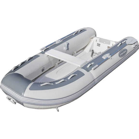 Inflatable & Rigid Inflatable Boat