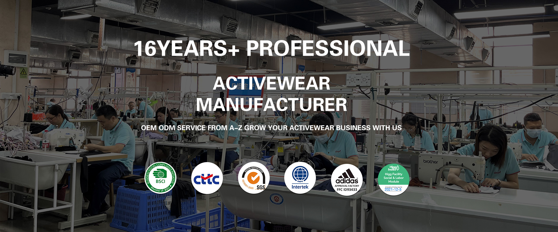 Ingor Sportswear