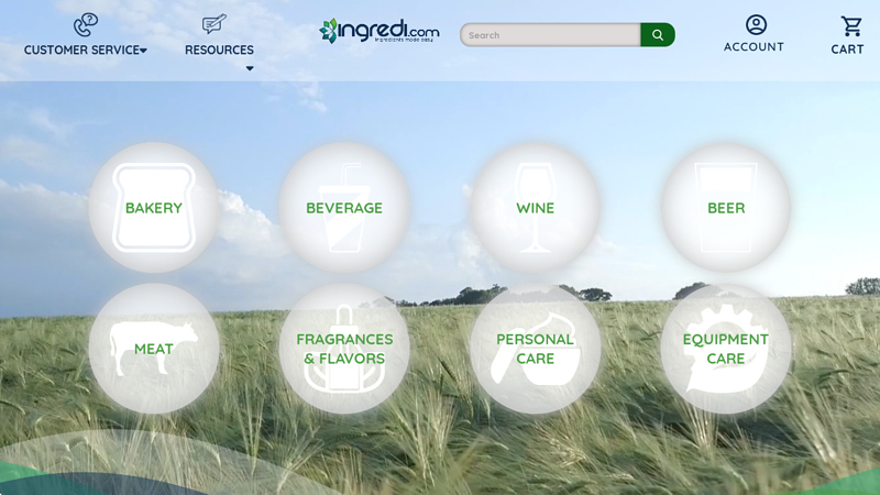 Ingredi