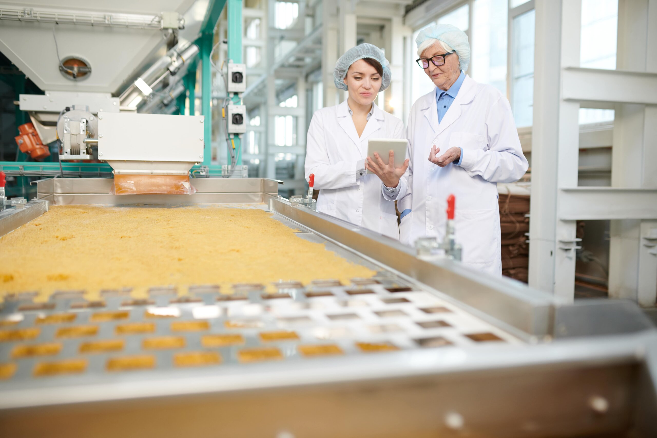 Ingredient industry insight