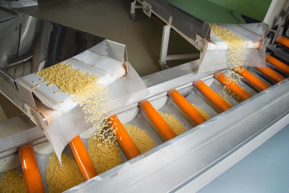 Ingredient industry insight