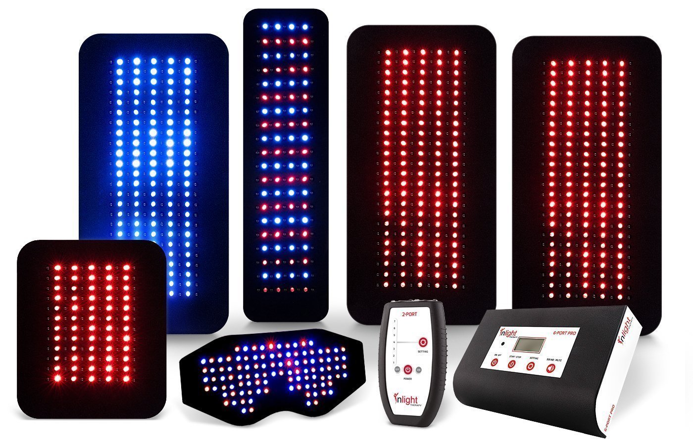 Inlight Therapy, Inc.