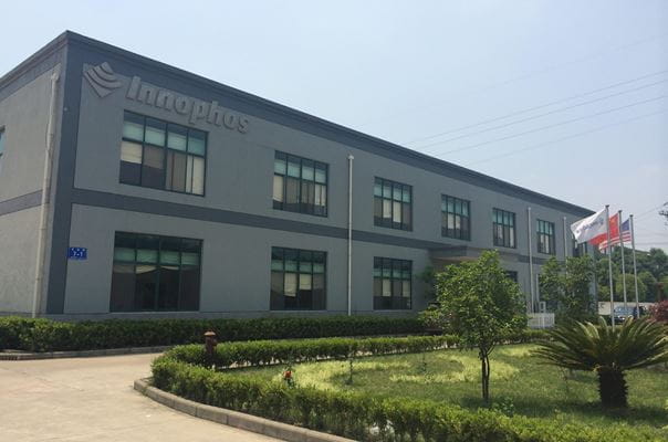 Innophos Calcium Phosphates Supplier