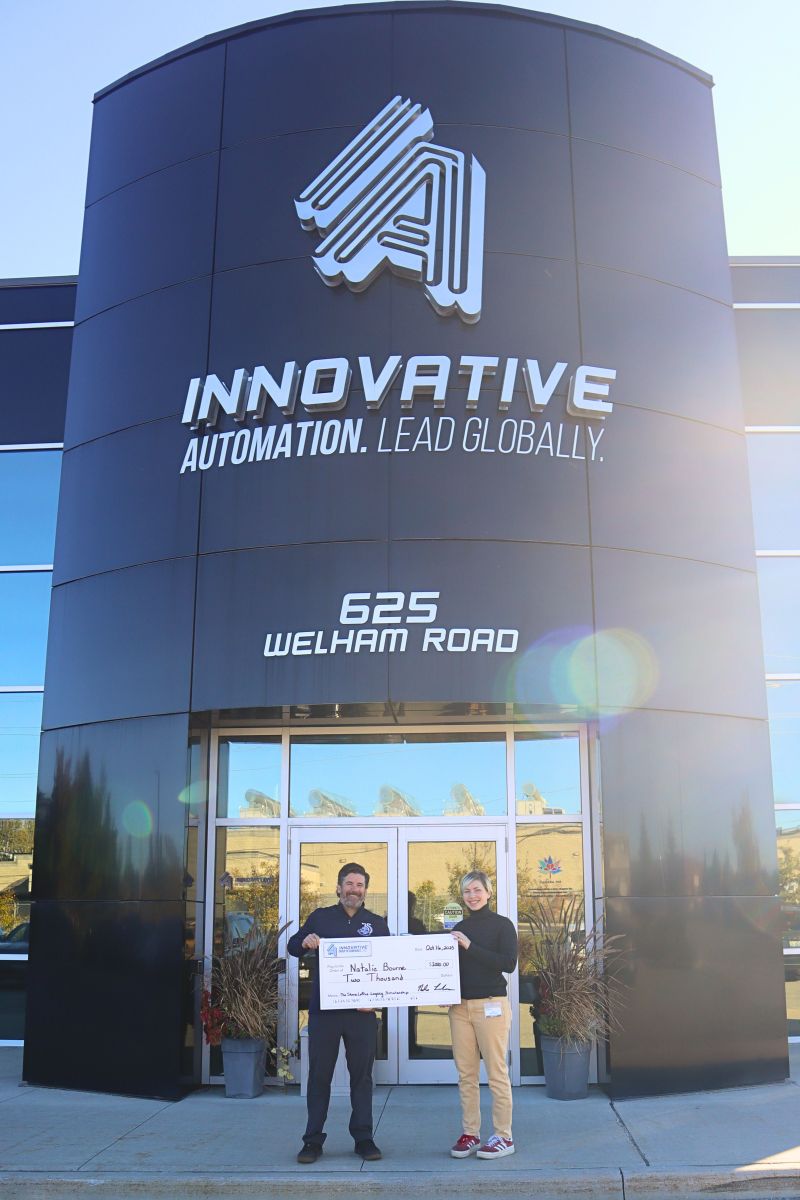 Innovative Automation