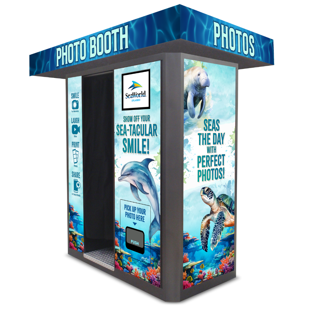 Innovative Foto: Photography Booth Manufacturer